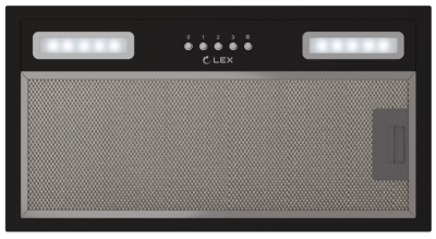 LEX HYPER 900 Inverter BL