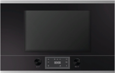 Kuppersbusch MR 6330.0 S1 Stainless Steel