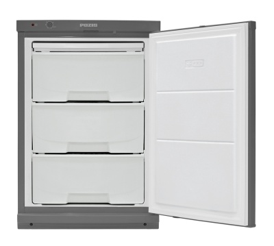 Детальное фото товара: POZIS СВИЯГА 109-2 серебристый металлопласт