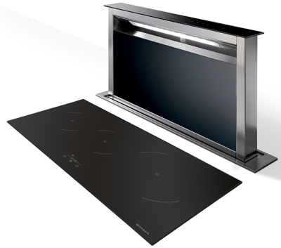 Faber FABULA EVO+ BK