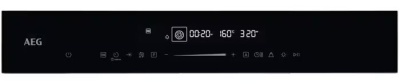 Детальное фото товара: AEG OK8NW00MB