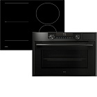 ASKO HI2642FBG1 + OCSM8487B