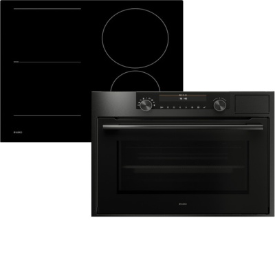 ASKO HI2642FBG1 + OCSM8487B