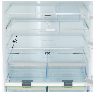 Детальное фото товара: Bosch KGN86AW32U