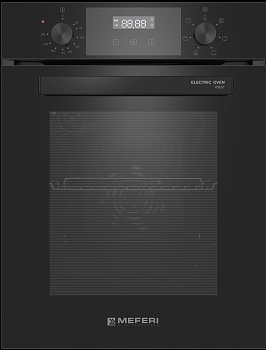 Фото товара: MEFERI MEO456BK POWER