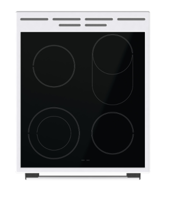 Детальное фото товара: Gorenje GECS5C60WPA