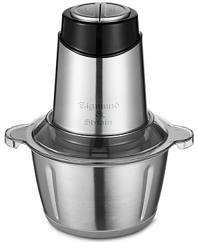 Zigmund & Shtain CH-31 R Фото товара: Zigmund & Shtain CH-31 R