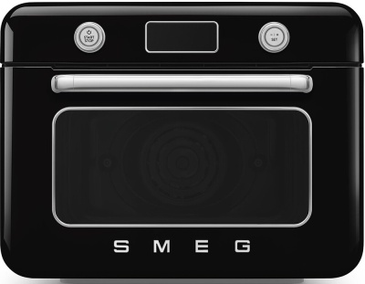Детальное фото товара: Smeg COF01BLEU