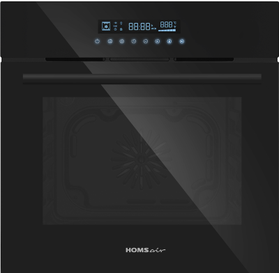HOMSair OEH607BK2