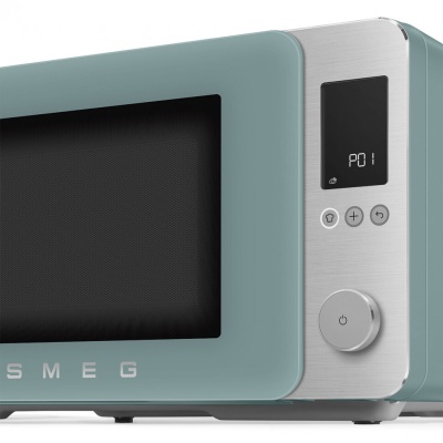 Детальное фото товара: Smeg MOC02EGMEU