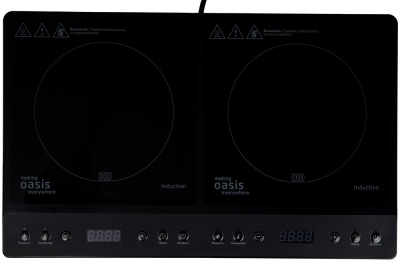 Детальное фото товара: making Oasis everywhere PI-DB3K