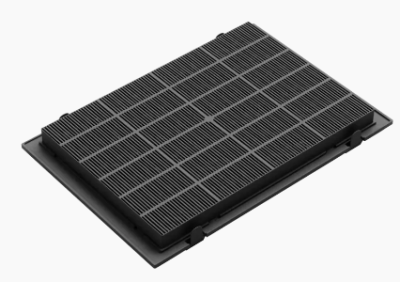 Детальное фото товара: Kuppersberg Угольный фильтр KF-V (Vortex)