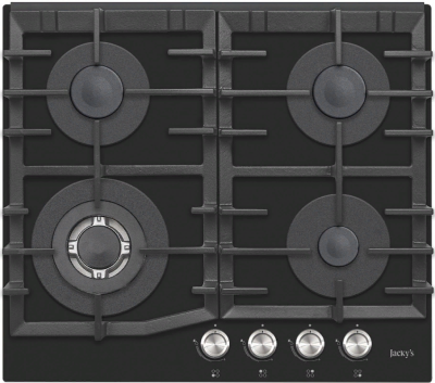 Детальное фото товара: Jacky's JH GB623 газовая поверхность