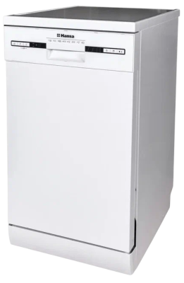 Детальное фото товара: Hansa ZWM427EWH