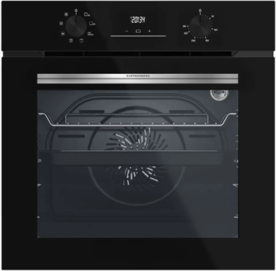 Детальное фото товара: Kuppersberg HO 608 X Line