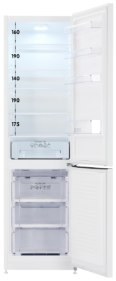 Детальное фото товара: Nordfrost NRB 164 NF W