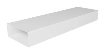 Фото товара: Franke Воздуховод ВП 90х220х500