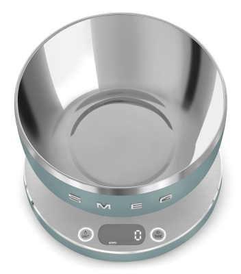 Smeg KSC01EGMWW Детальное фото товара: Smeg KSC01EGMWW