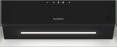 Детальное фото товара: De Dietrich DHV4674B