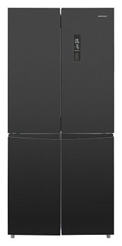 Фото товара: Nordfrost RFQ 510 NFB inverter