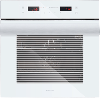 Фото товара: HIBERG VM 6192 W