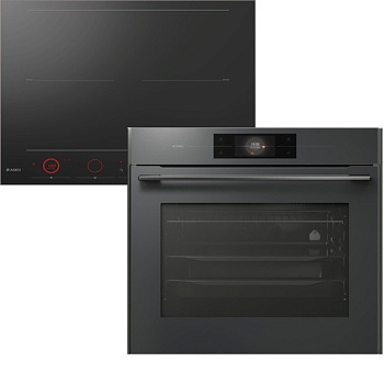 Фото товара: ASKO HID654GC + OP8678GG