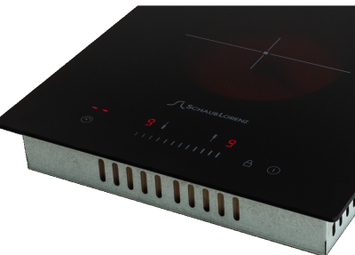 Детальное фото товара: Schaub Lorenz SLK СY30S1 стеклокерамическая поверхность