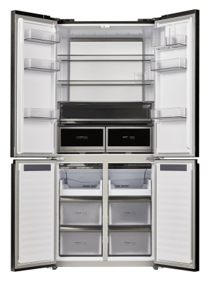 Детальное фото товара: Maunfeld MFF190NFDSB