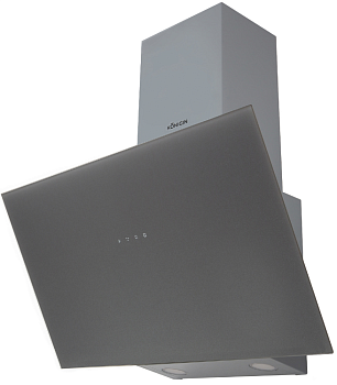 Фото товара: Konigin Flow Tech Grey 50