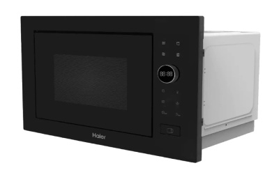 Детальное фото товара: Haier HMX-BPG259MB