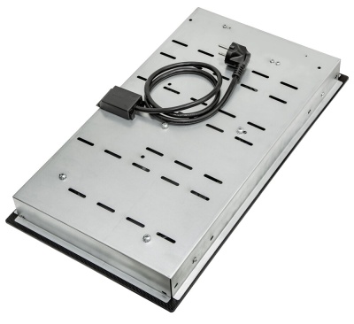 Детальное фото товара: Jacky's JH MB33 стеклокерамическая поверхность