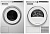 Фото товара: ASKO стирка W4086C.W/3 + сушка T408CD.W.P