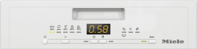 Miele G5430 SC BRWS Active Детальное фото товара: Miele G5430 SC BRWS Active