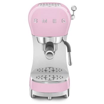 Фото товара: Smeg ECF02PKEU