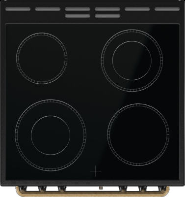 Детальное фото товара: Gorenje GECS6B71CLB