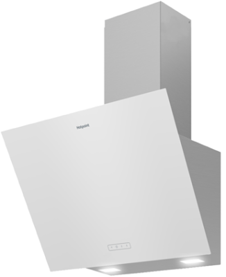 Детальное фото товара: Hotpoint HPHV 62FLT WH