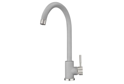 GRANULA 4031 смеситель, гранит, алюминиум