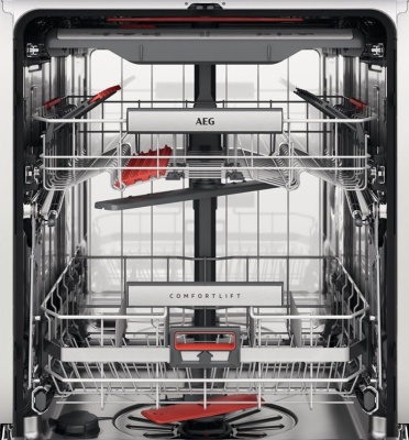 Детальное фото товара: AEG FSK94858P