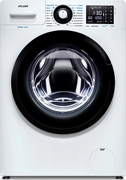 Фото товара: Атлант 60У1214-02