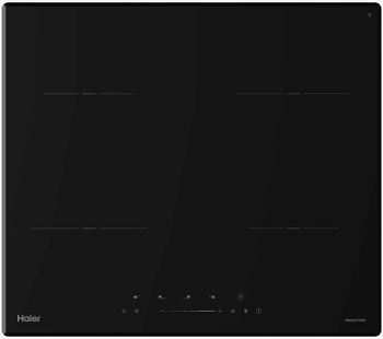 Фото товара: Haier HHX-Y64TVVB индукционная поверхность