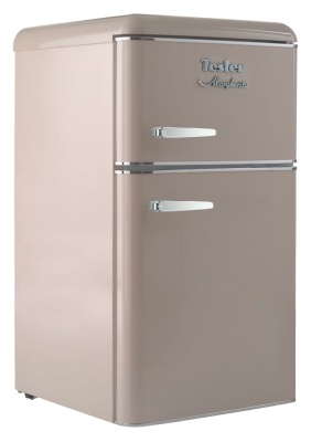 Tesler RT-95 SAND GREY