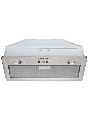 Детальное фото товара: Konigin Skylark Inox 60