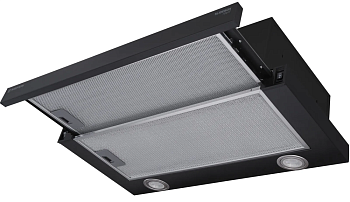 Фото товара: MEFERI SLIDEBOX60BK POWER