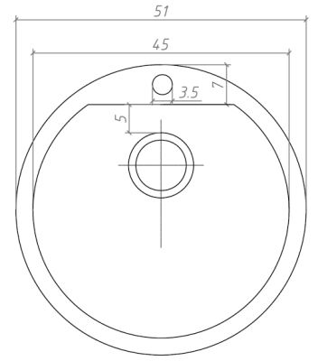 Схема встраивания