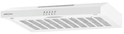 Детальное фото товара: Krona EMMA 600 white PB lite