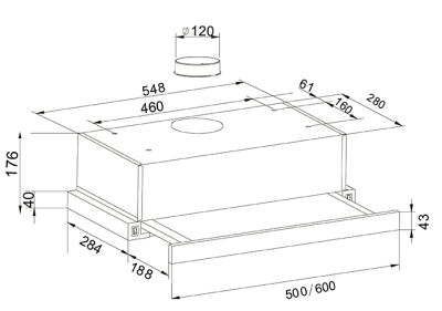 Схема встраивания