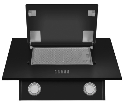 Детальное фото товара: Maunfeld TOWER 60 Black