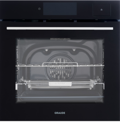 Graude BMDP 60.4 S