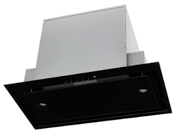 Фото товара: AKPO WK-4 Neva eco glass 60 см. черный