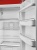Smeg FAB28RRD6 Детальное фото товара: Smeg FAB28RRD6